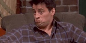 Quand on me demande mon avis en réunion alors que j'écoutais absolument pas