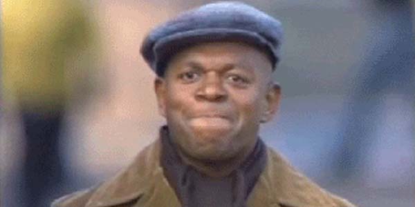 Quand je trouve la solution exacte à mon problème sur Stack Overflow