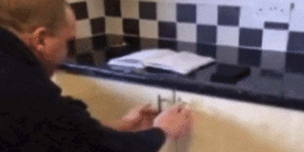 Quand j'ai absolument rien compris à l'intérêt d'une fonctionnalité mais que je livre exactement ce qui est demandé