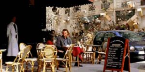 Quand je fais un ninja commit en pensant que personne ne va me griller