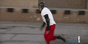 Quand je lance mes tests unitaires