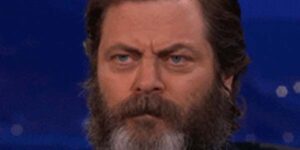 Quand mon easter egg s'affiche en pleine démo