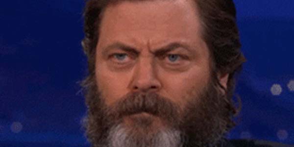 Quand mon easter egg s'affiche en pleine démo