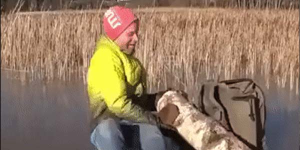 Quand je commence à mettre les mains dans du code historique