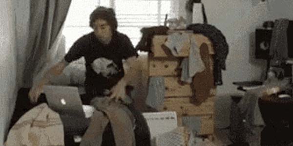 Quand mon projet va se faire auditer