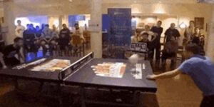 Quand les deux devs seniors ne sont pas d'accord sur un choix technique au daily