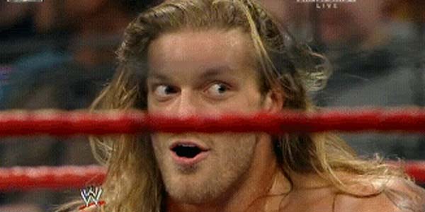 Quand je termine ma démo sans avoir eu aucun problème technique