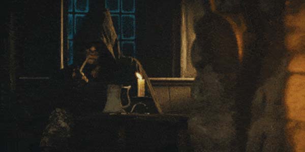 Quand on me demande de garder un oeil sur les commits du stagiaire