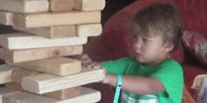 Quand j'essaie juste de faire une petite modif dans le CSS