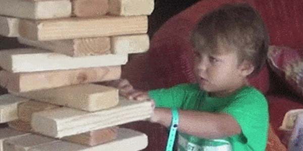 Quand j'essaie juste de faire une petite modif dans le CSS