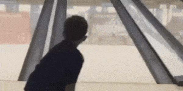 Quand je parviens à corriger plusieurs bugs avec une seule ligne de code