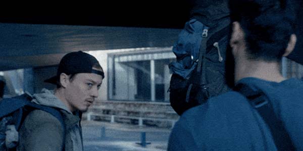 Quand on nous envoie chez le client pour comprendre les bugs remontés