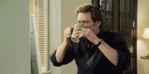 Quand je prends enfin ma pause café après avoir bossé sur un incident de prod