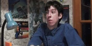 Quand je découvre les conventions de nommage du client