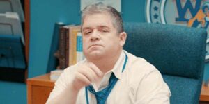 Quand je reçois une nouvelle pull request du stagiaire