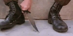 Quand mes tests plantent et que le chef passe dans l'open space