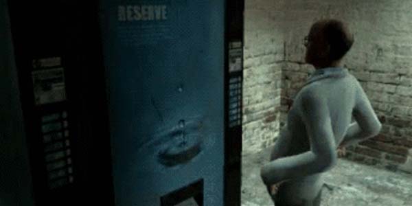 Quand je corrige un bug et que je vérifie si tout le reste fonctionne encore correctement