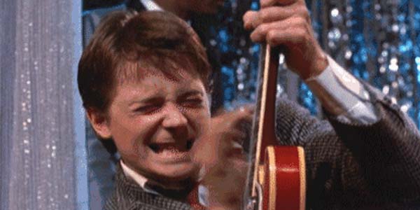 Quand la deadline approche à grands pas