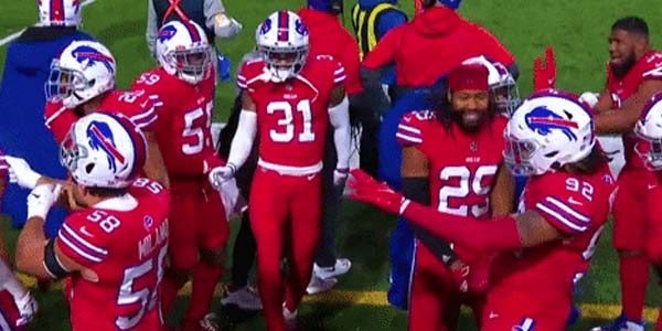 Quand l'équipe a bouclé le projet dans les temps