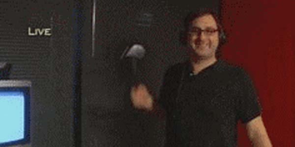 Quand j'ai perdu ma matinée à débuguer et que ça ne fonctionne toujours pas