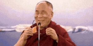 Quand on me demande si j'ai enfin fini de corriger un bug