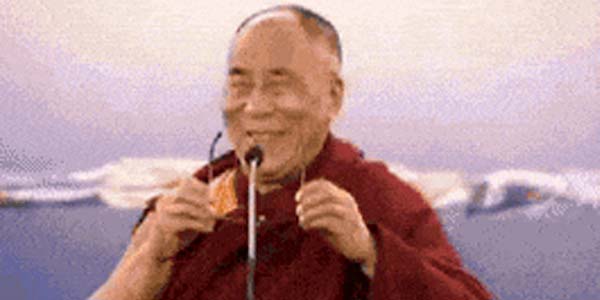 Quand on me demande si j'ai enfin fini de corriger un bug