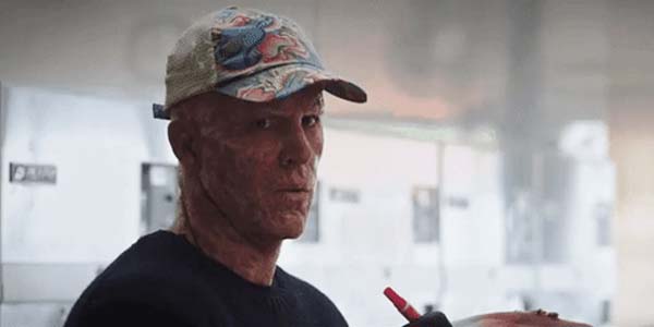 Quand je jette un oeil au rendu de mon CSS