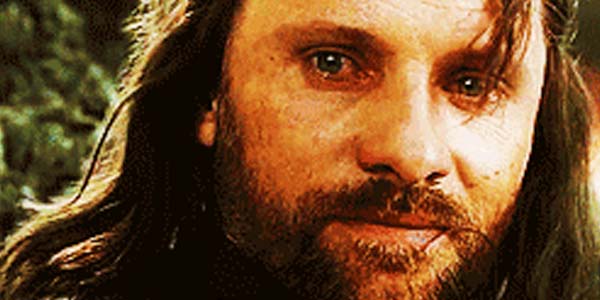 Quand le chef essaie de nous motiver pour assister à une réunion commerciale avec lui