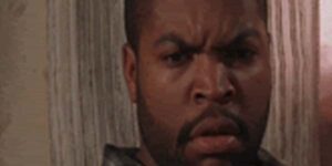 Quand je tombe sur un problème d'encodage