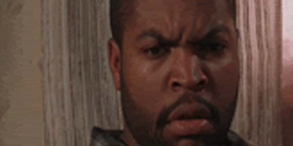 Quand je tombe sur un problème d'encodage