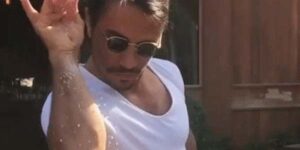 Quand j'ai le temps d'ajouter un petit easter egg dans le projet