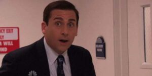 Quand on m'apprend que la deadline est repoussée d'un mois