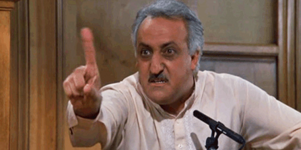 Quand le commercial me parle d'un projet VBA