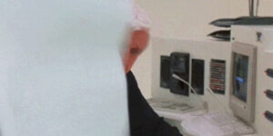 Quand je jette un œil à l'outil de ticketing après la MEP