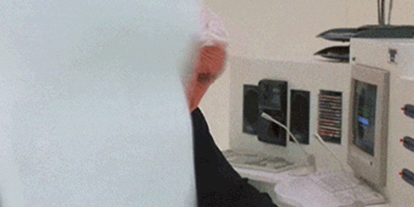 Quand je jette un œil à l'outil de ticketing après la MEP