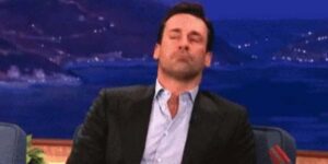 Quand je parle avec mon voisin conspirationniste qui me dit que la 5G va tous nous tuer