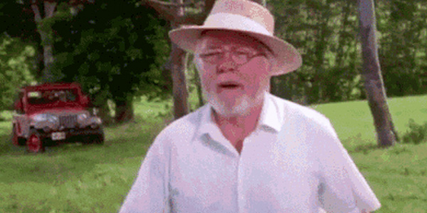 Quand le client me présente son SI qui date des années 90