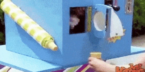 Quand notre démo client est au point