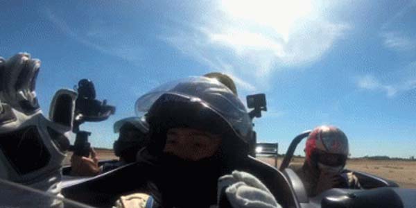 Quand je reçois un e-mail de Better Uptime juste après ma mise en prod