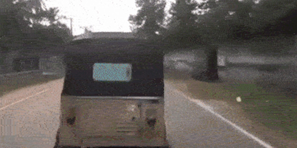 Quand on débugue en production