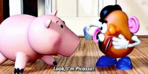 Quand je modifie du CSS