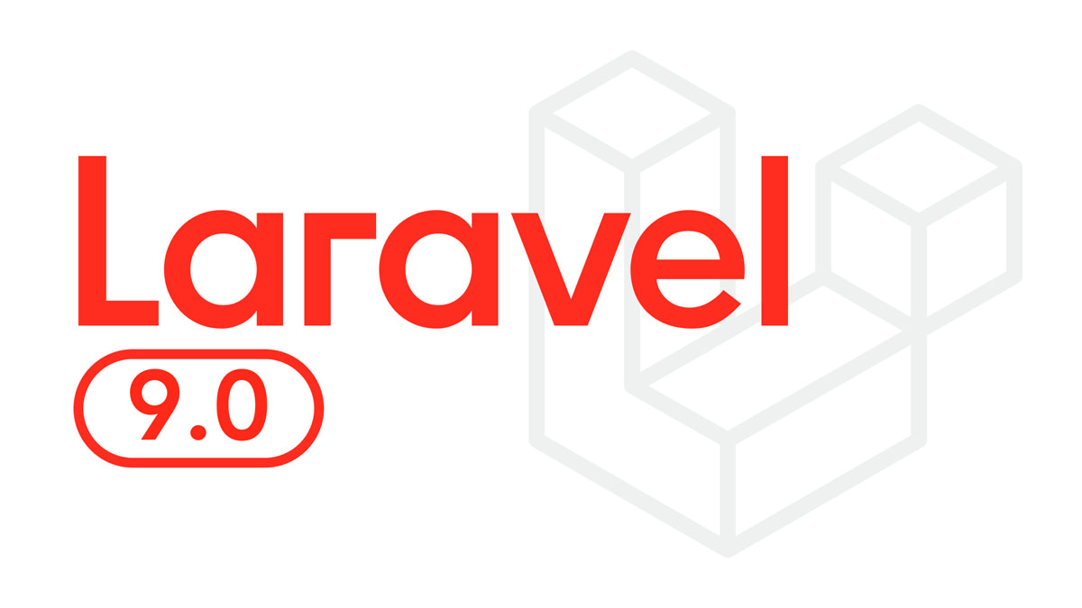 Laravel 9 vient de sortir