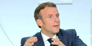 "Ça arrive même aux meilleurs, chef"