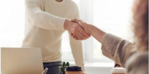 Avant de partir le soir, toujours.