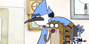 Quand j'essaie d'aider un collègue et que je casse tout son projet