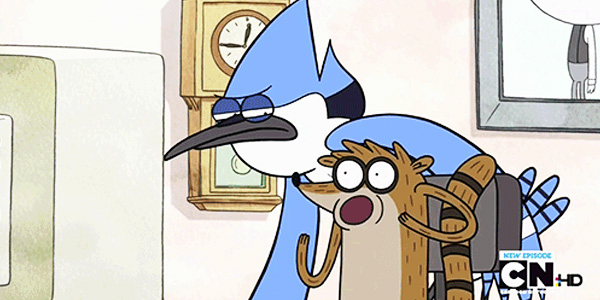 Quand j'essaie d'aider un collègue et que je casse tout son projet