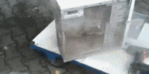 Quand on doit préparer un poste en urgence pour le stagiaire