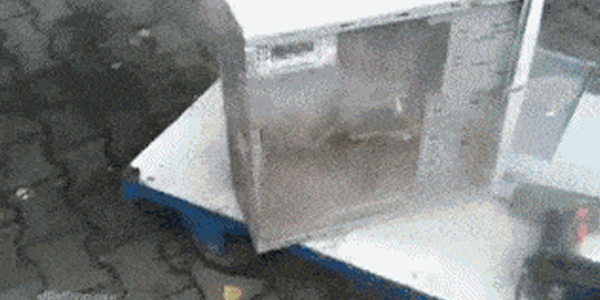 Quand on doit préparer un poste en urgence pour le stagiaire