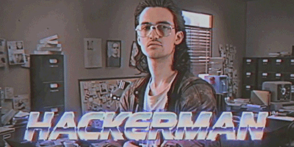 Quand je devine un mot de passe par défaut