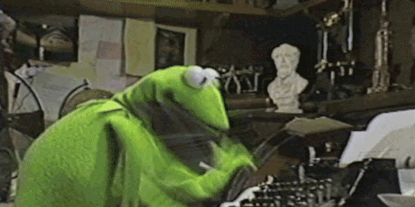 Quand il ne me reste plus qu'un jour avant la deadline